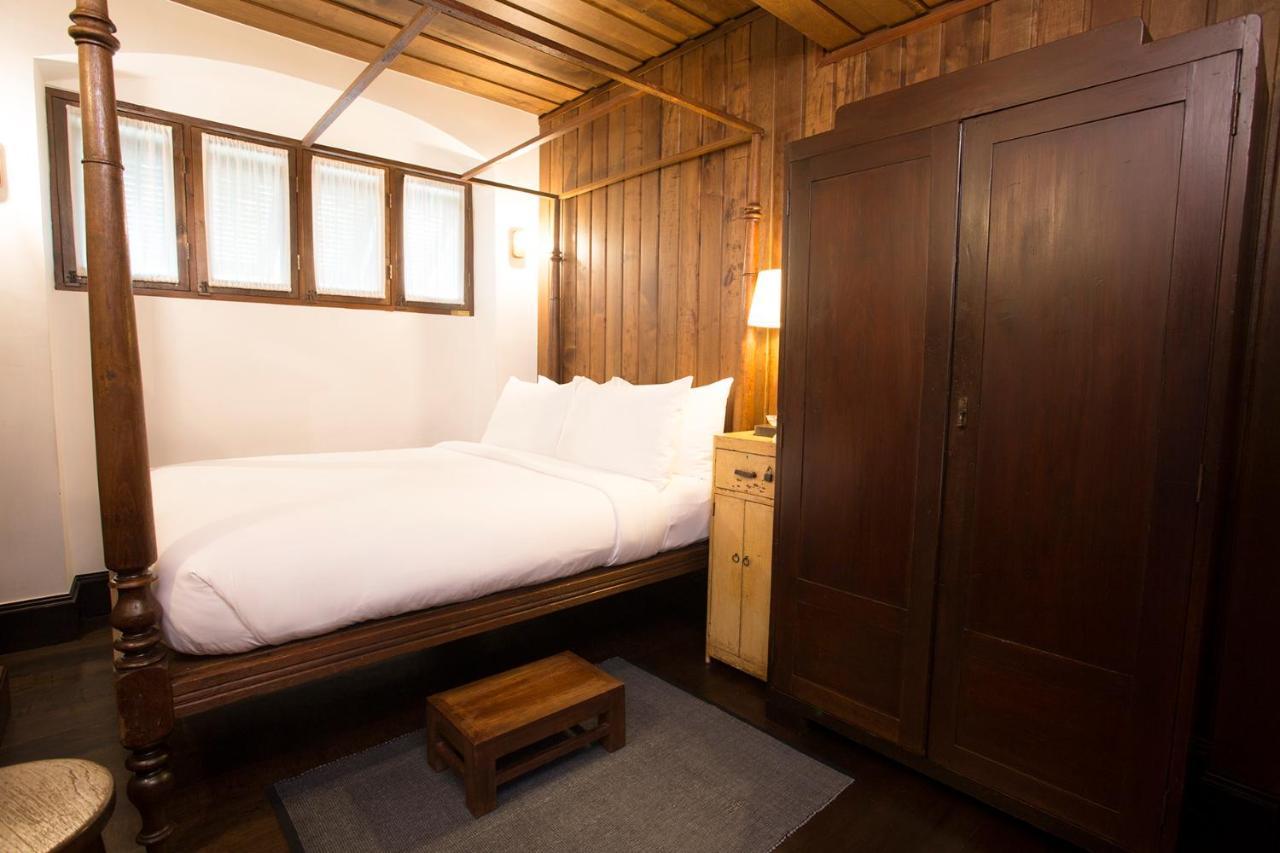 1905 Heritage Corner Bangkok Kamer foto