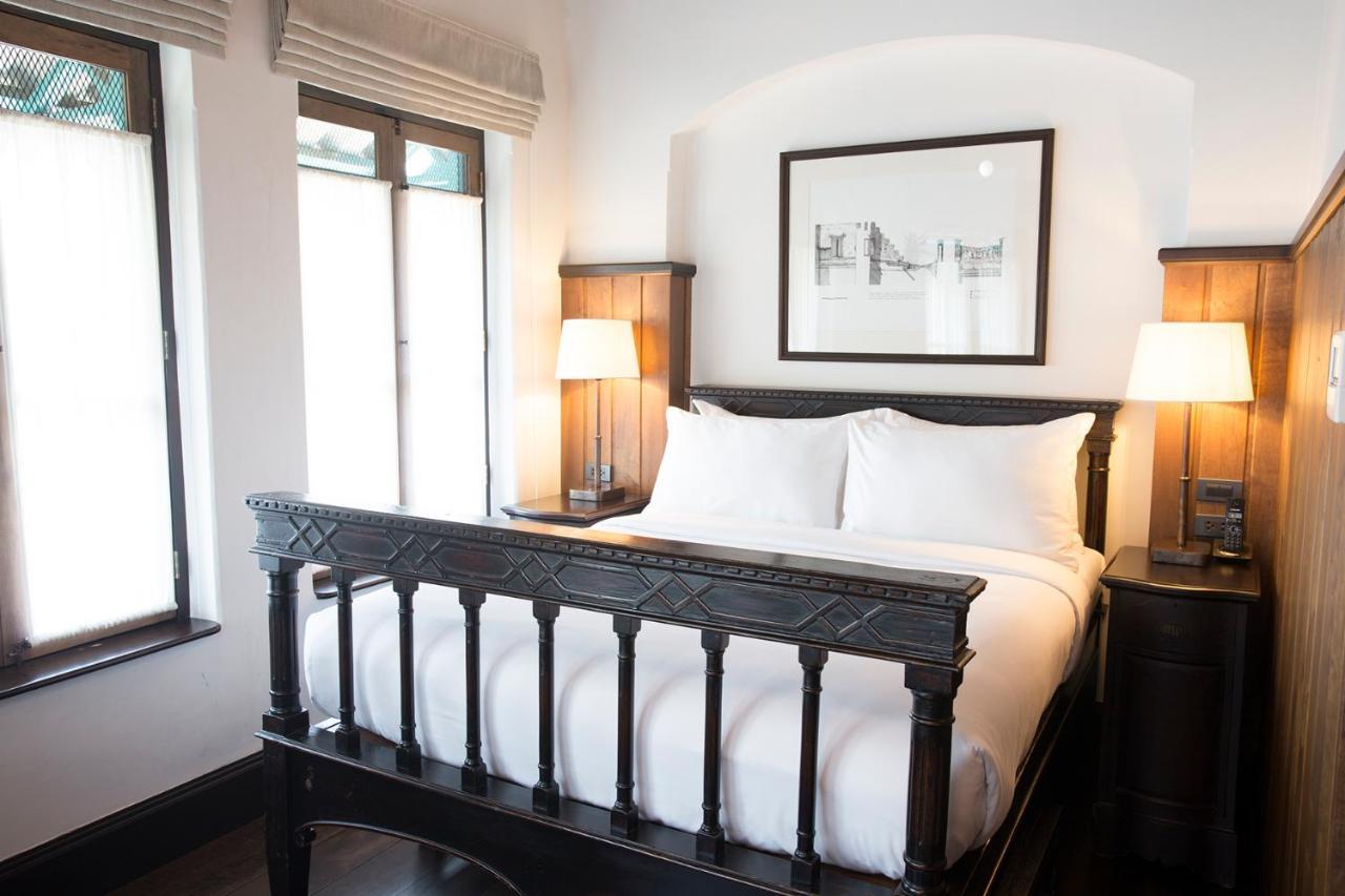 1905 Heritage Corner Bangkok Kamer foto